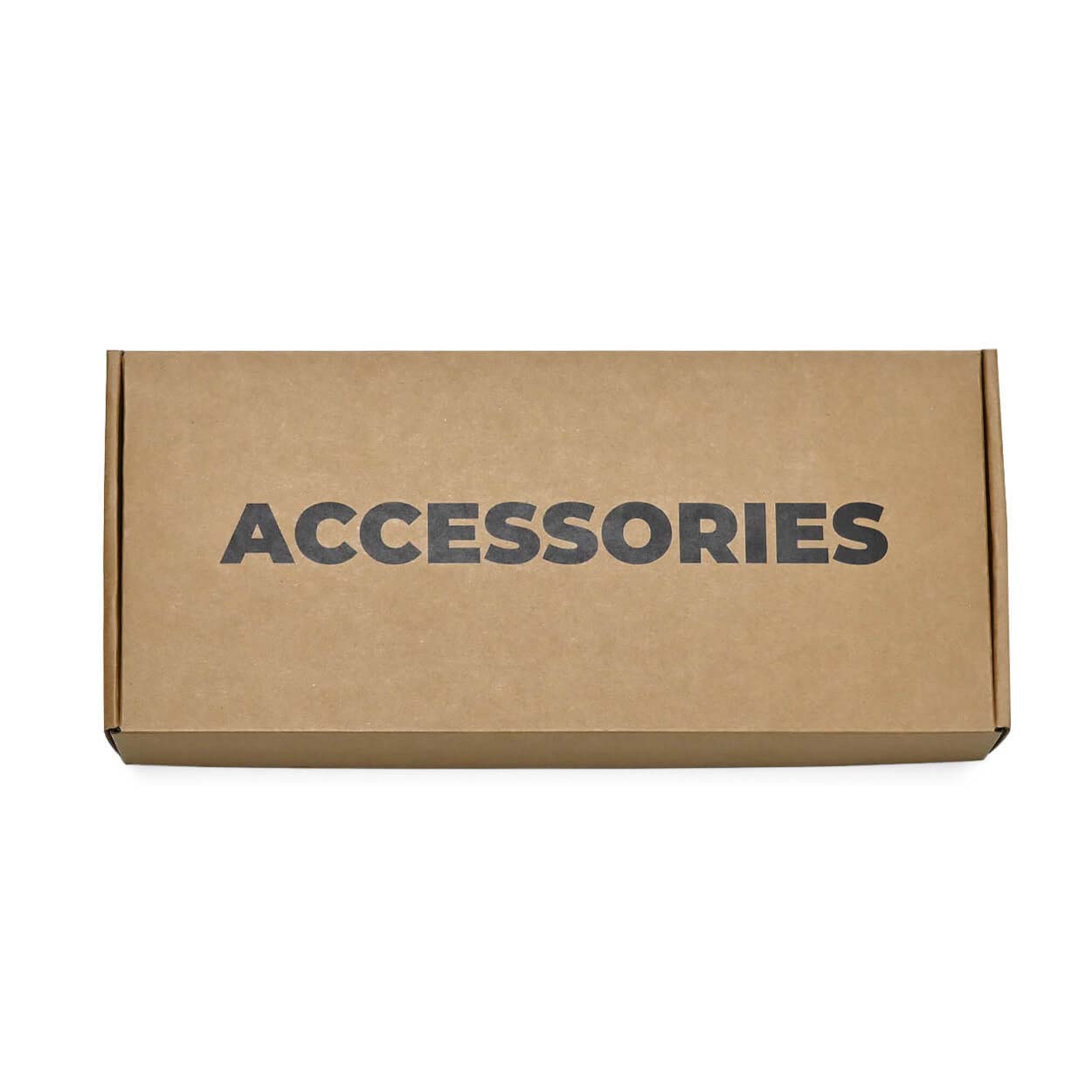Accessories Box